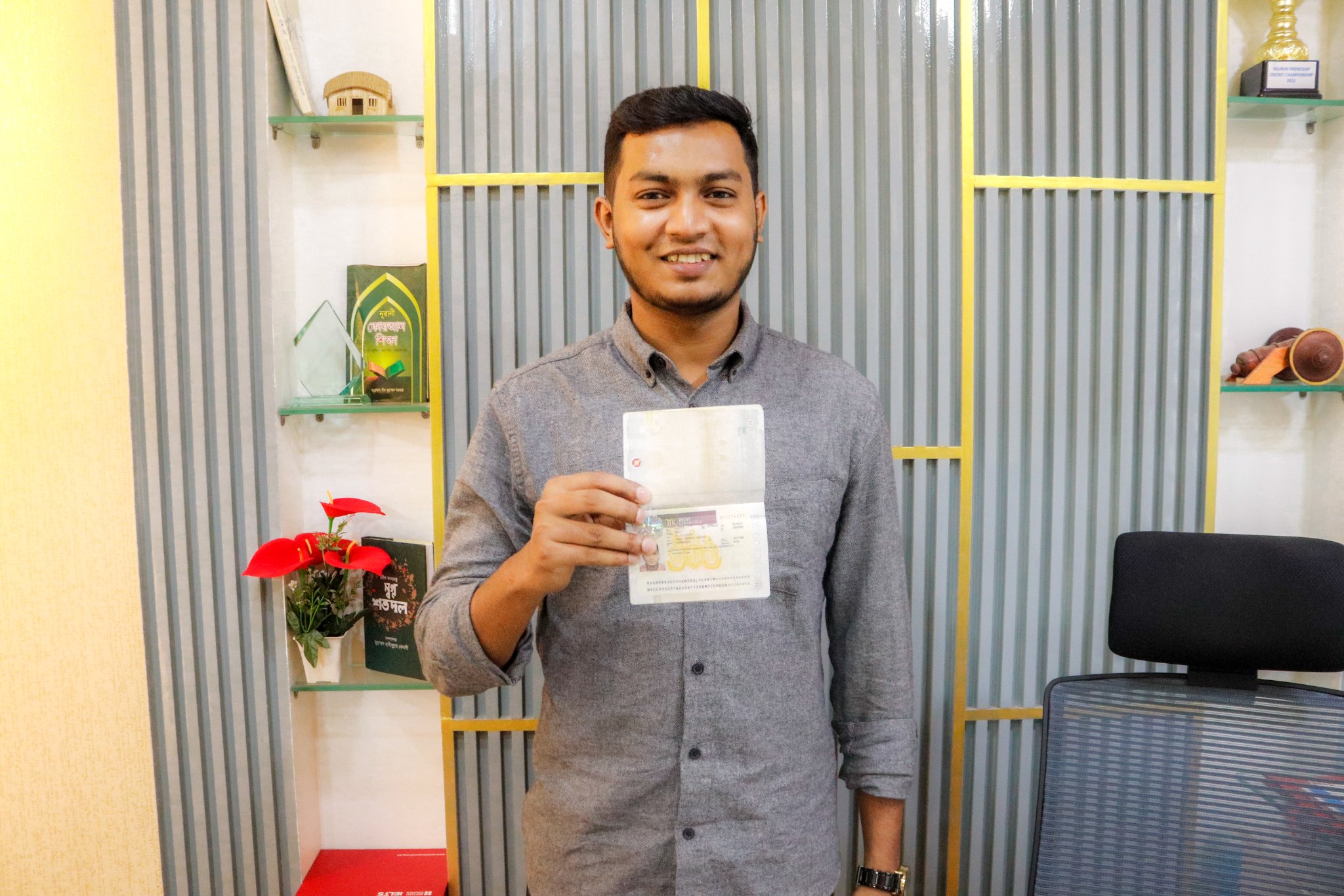 Success Stories Two